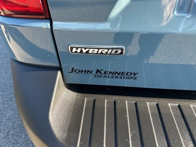 2022 Ford Maverick XL