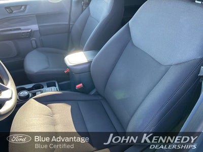 2022 Ford Maverick XL