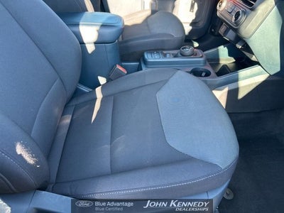 2022 Ford Maverick XL