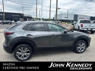 2023 Mazda Mazda CX-30 2.5 S Select Package