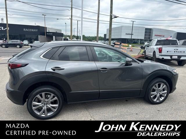 2023 Mazda Mazda CX-30 2.5 S Select Package