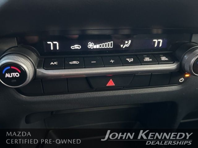 2025 Mazda Mazda CX-30 2.5 S Select Sport