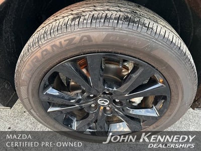 2025 Mazda Mazda CX-30 2.5 S Select Sport