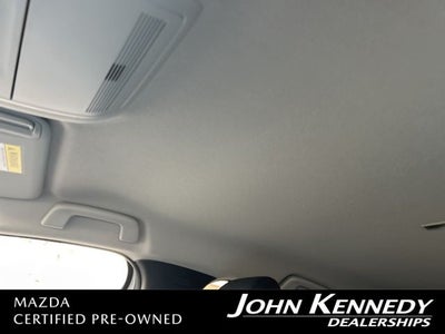 2025 Mazda Mazda CX-30 2.5 S Select Sport