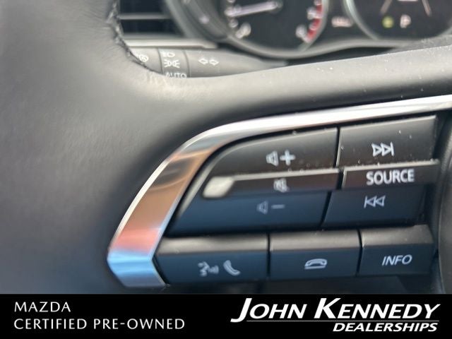 2025 Mazda Mazda CX-30 2.5 S Select Sport