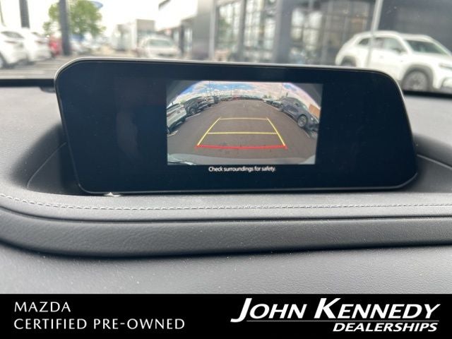 2025 Mazda Mazda CX-30 2.5 S Select Sport