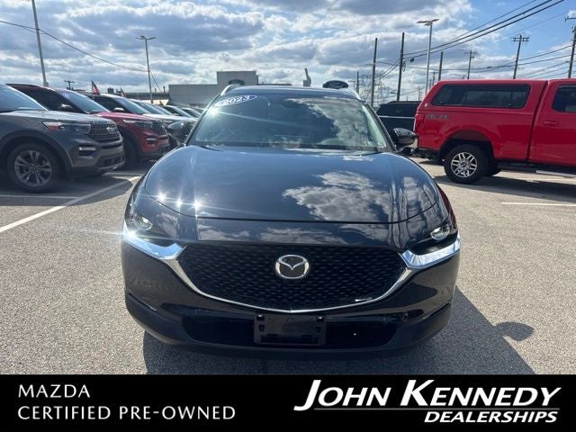 2023 Mazda Mazda CX-30 2.5 S Select Package
