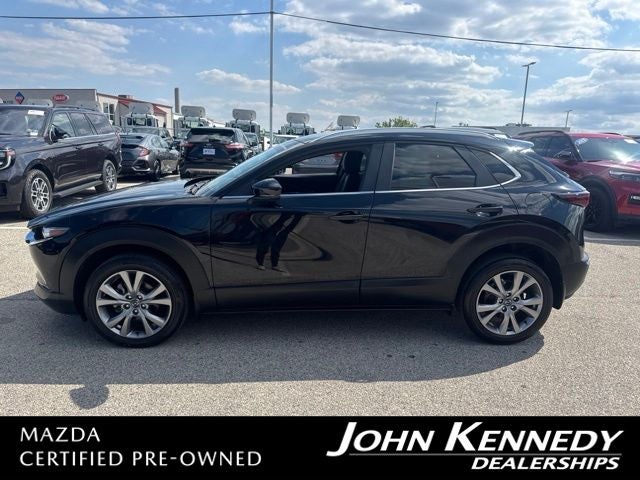 2023 Mazda Mazda CX-30 2.5 S Select Package