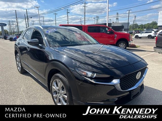 2023 Mazda Mazda CX-30 2.5 S Select Package