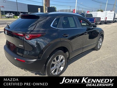 2023 Mazda Mazda CX-30 2.5 S Select Package