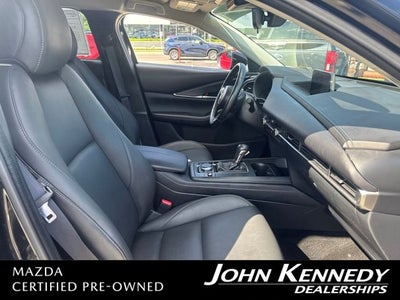 2023 Mazda Mazda CX-30 2.5 S Select Package