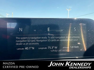 2023 Mazda Mazda CX-30 2.5 S Select Package