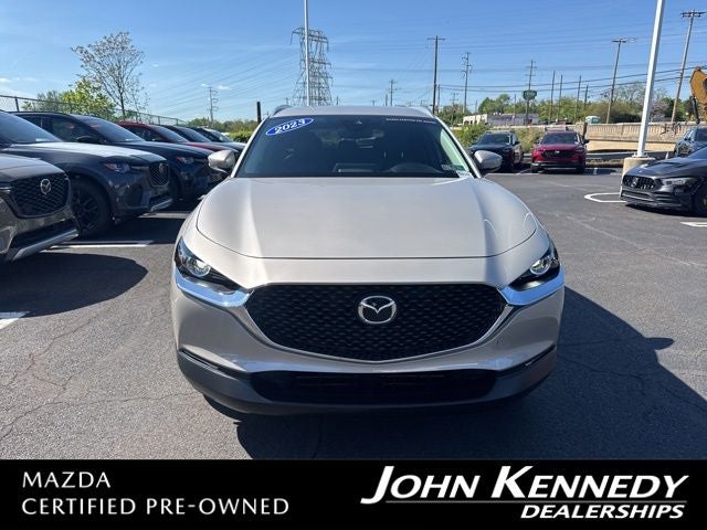 2023 Mazda Mazda CX-30 2.5 S Select Package
