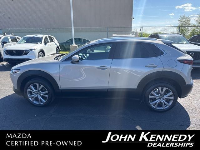 2023 Mazda Mazda CX-30 2.5 S Select Package