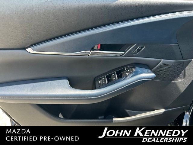 2021 Mazda Mazda CX-30 Preferred