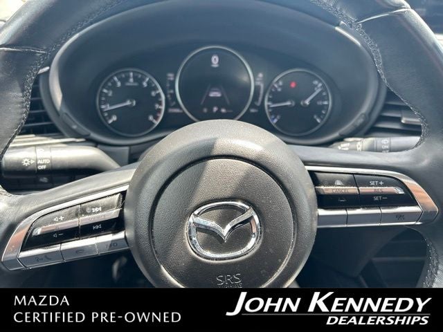 2021 Mazda Mazda CX-30 Preferred
