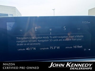 2023 Mazda Mazda CX-30 2.5 S Preferred Package