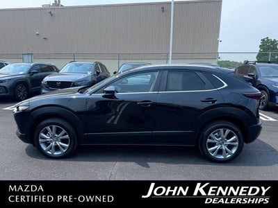 2023 Mazda Mazda CX-30 2.5 S Preferred Package