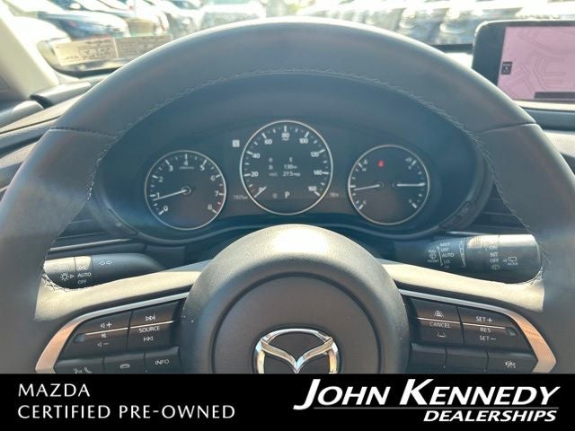 2024 Mazda Mazda CX-30 2.5 S Preferred Package