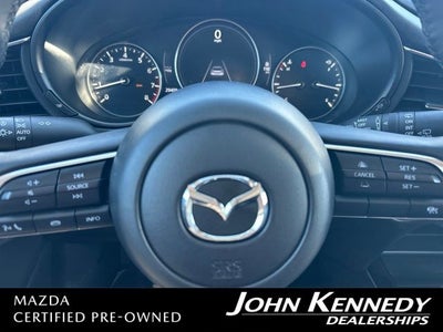 2024 Mazda Mazda CX-30 2.5 S Preferred Package