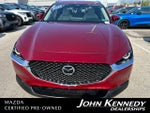 2024 Mazda Mazda CX-30 2.5 S Preferred Package