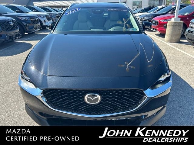 2024 Mazda Mazda CX-30 2.5 S Preferred Package