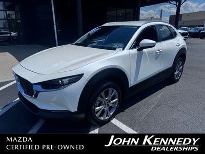 2023 Mazda Mazda CX-30 2.5 S Preferred Package