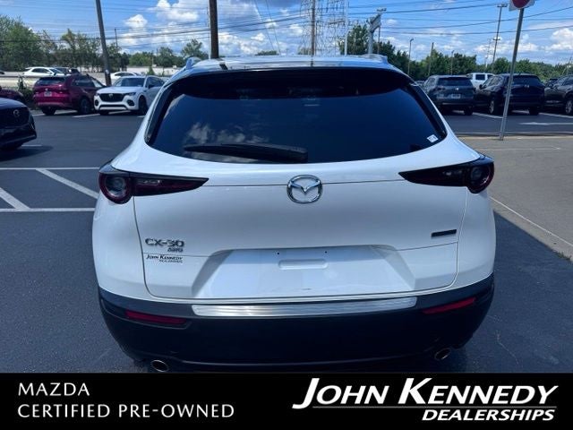 2023 Mazda Mazda CX-30 2.5 S Preferred Package