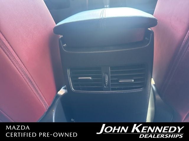 2023 Mazda Mazda CX-30 2.5 S Carbon Edition