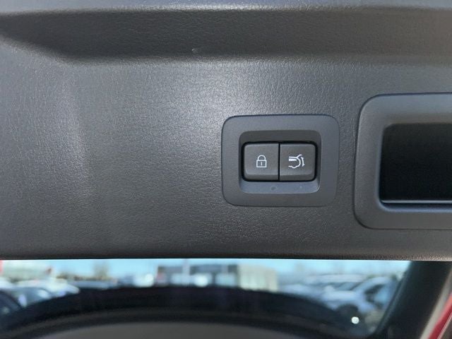 2023 Mazda Mazda CX-30 2.5 Turbo Premium Package