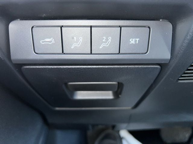 2023 Mazda Mazda CX-30 2.5 Turbo Premium Package