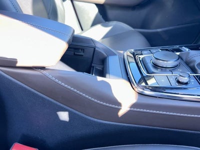 2023 Mazda Mazda CX-30 2.5 Turbo Premium Package