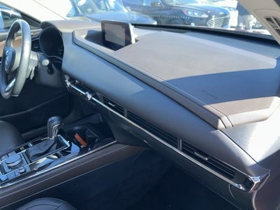 2023 Mazda Mazda CX-30 2.5 Turbo Premium Package