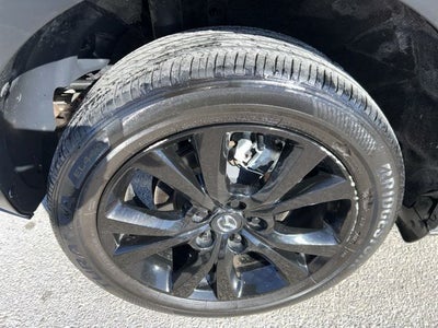 2023 Mazda Mazda CX-30 2.5 Turbo Premium Package