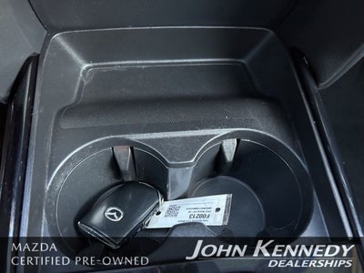2022 Mazda Mazda CX-30 2.5 Turbo Premium Plus Package w/Premium Plus Package