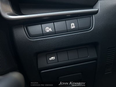 2024 Mazda Mazda3 2.5 S Base