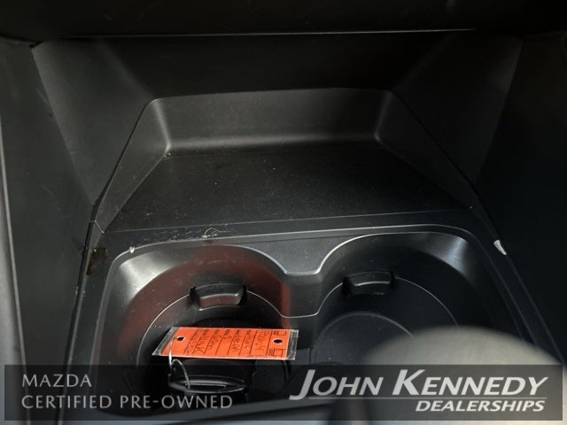 2024 Mazda Mazda3 2.5 S Base