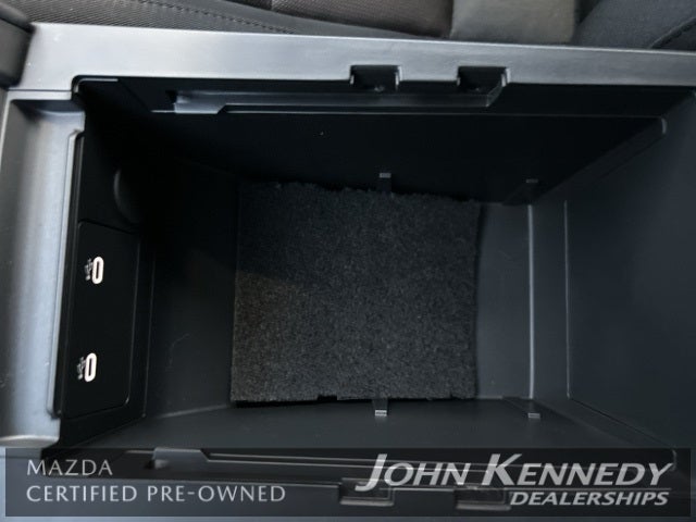 2024 Mazda Mazda3 2.5 S Base