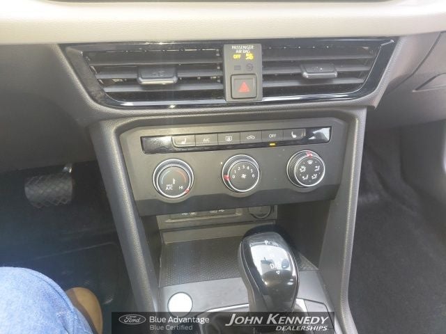 2022 Volkswagen Taos 1.5T S