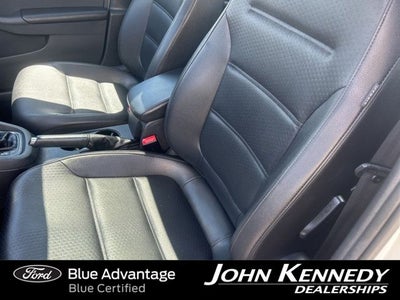 2017 Volkswagen Jetta 1.4T SE