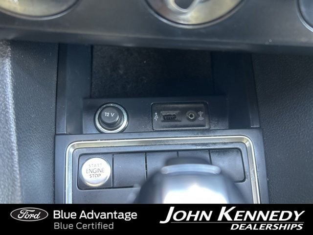 2017 Volkswagen Jetta 1.4T SE