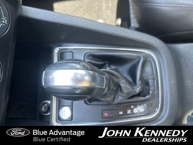 2017 Volkswagen Jetta 1.4T SE