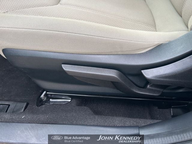 2020 Subaru Impreza Base