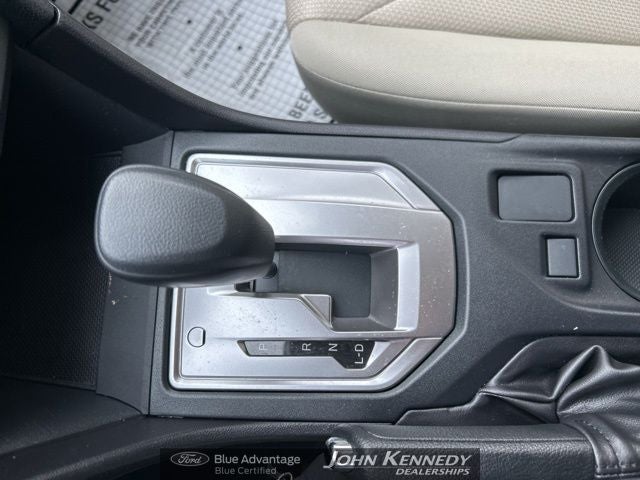 2020 Subaru Impreza Base