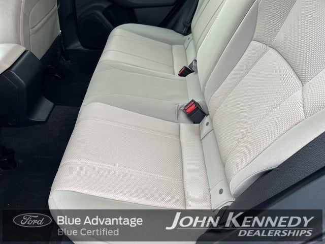 2020 Subaru Impreza Base