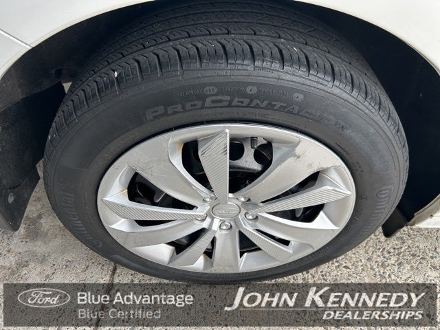 2020 Subaru Impreza Base