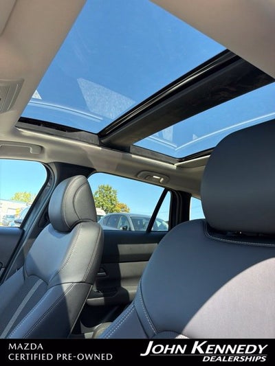 2026 Mazda Mazda CX-50 Hybrid Preferred