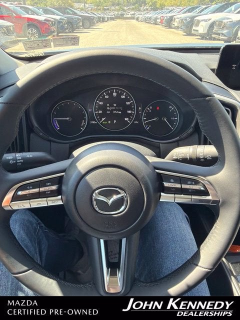 2026 Mazda Mazda CX-50 Hybrid Preferred