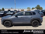 2026 Mazda Mazda CX-50 Hybrid Preferred