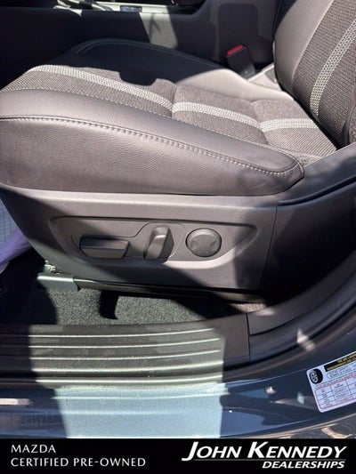 2026 Mazda Mazda CX-50 Hybrid Preferred